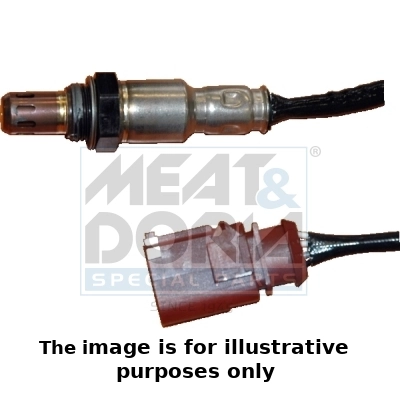 Oxygen Sensor